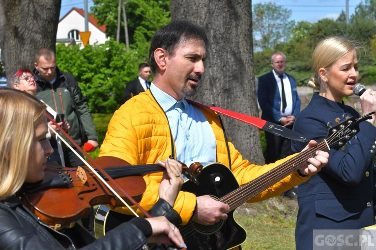 Trwa IX Zjazd Rodziny Szkół im. św. Jana Pawła II naszej diecezji