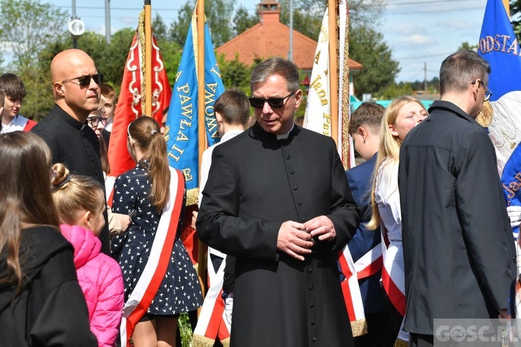 Trwa IX Zjazd Rodziny Szkół im. św. Jana Pawła II naszej diecezji