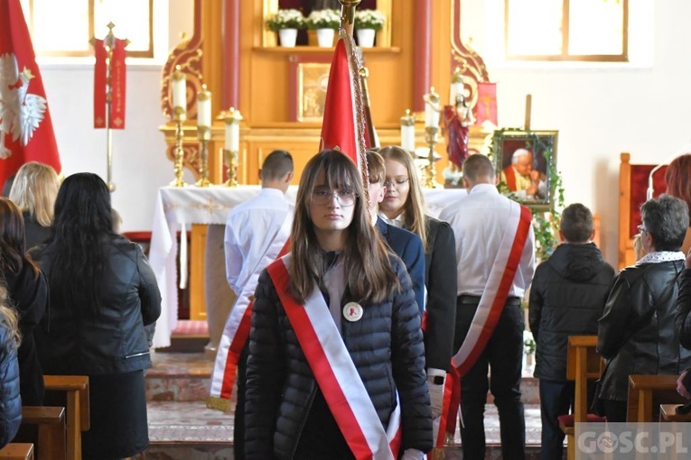 Trwa IX Zjazd Rodziny Szkół im. św. Jana Pawła II naszej diecezji