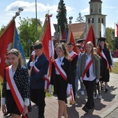 Trwa IX Zjazd Rodziny Szkół im. św. Jana Pawła II naszej diecezji