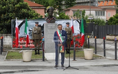 Monte Cassino zdobyte