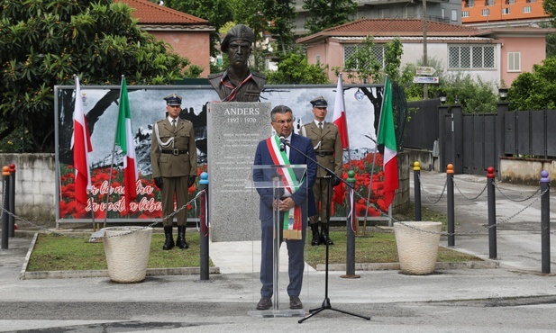 Monte Cassino zdobyte