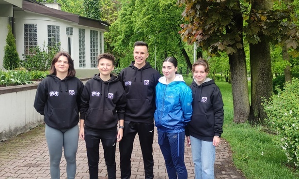 Śląskie. Lekarze i studenci w trosce o serce. Zachęcają do "Kardiowyzwania"