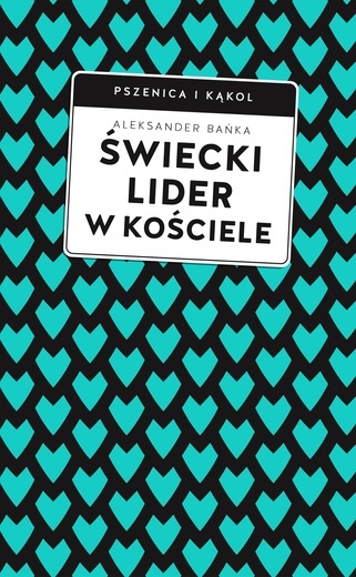 Świecki lider w Kościele