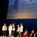 Dni Papieskie 2023