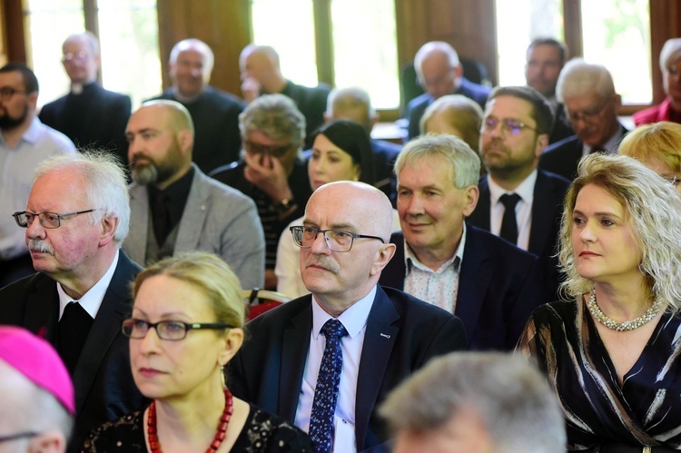 Frombork. Kongres Naukowy „Mikołaj Kopernik i Warmia”