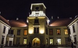 Noc w Muzeum Zamku Tarnowskich