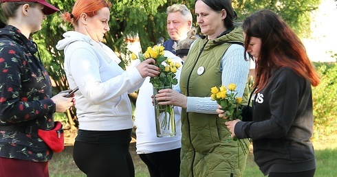 Wieczór papieski w Biesiekierzu