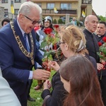 Bobowa, święto patronki miasta