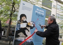 Orzechowa wystawa już otwarta
