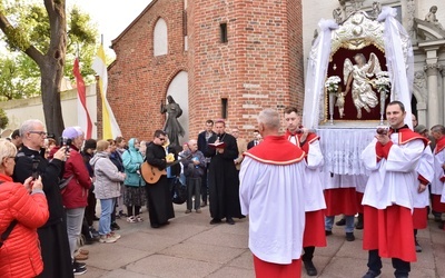 Z Oliwy do Wejherowa po raz 355.