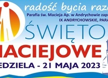 Święto Maciejowe w Andrychowie - dla wszystkich pokoleń