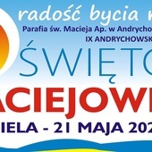 Święto Maciejowe w Andrychowie - dla wszystkich pokoleń