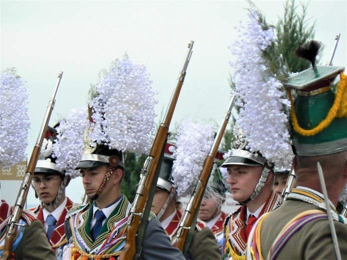 Jubileusz krajowej listy niematerialnego dziedzictwa kulturowego