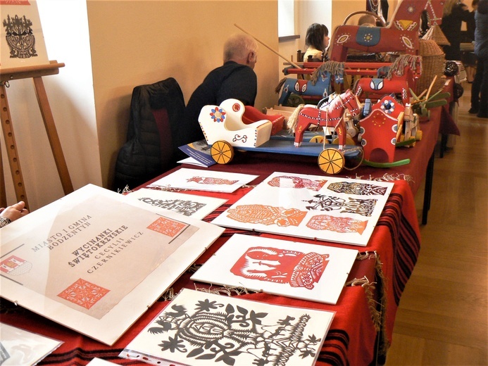 Jubileusz krajowej listy niematerialnego dziedzictwa kulturowego