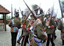 Sandomierz. Tradycje od pokoleń