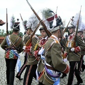 Sandomierz. Tradycje od pokoleń