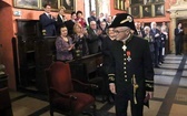 Order dla prof. Wacława Uruszczaka