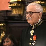 Order dla prof. Wacława Uruszczaka