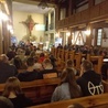 XXIII czuwanie młodzieży diecezji elbląskiej