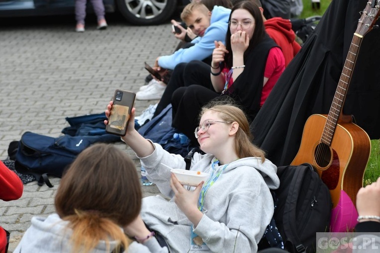 Zasłużony odpoczynek i paradyski bigos