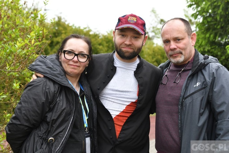 Zasłużony odpoczynek i paradyski bigos