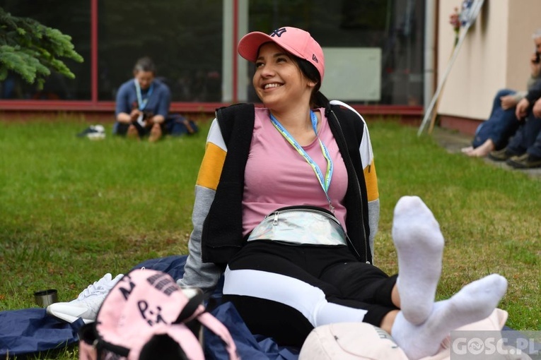 Zasłużony odpoczynek i paradyski bigos