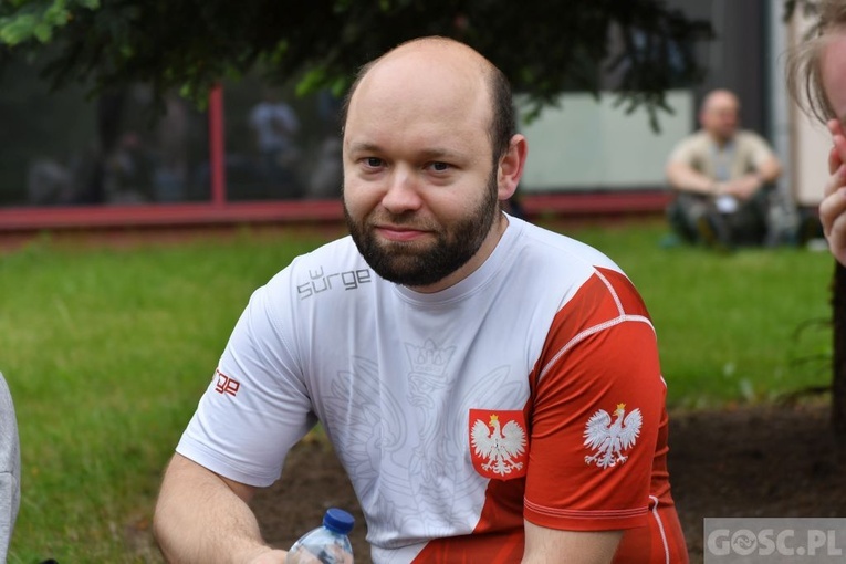 Zasłużony odpoczynek i paradyski bigos