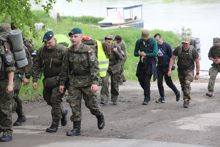 XXVIII Marsz Konary 2023