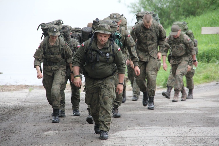 XXVIII Marsz Konary 2023