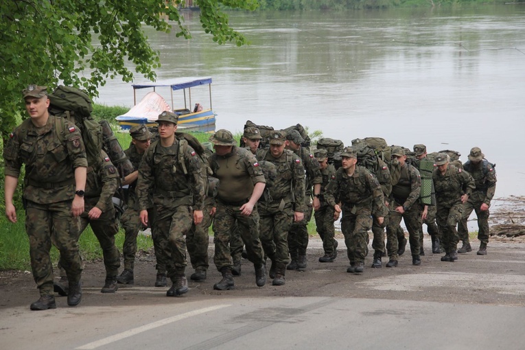 XXVIII Marsz Konary 2023