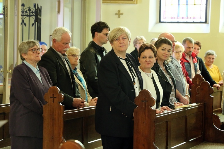 Piękne jubileusze sióstr jadwiżanek