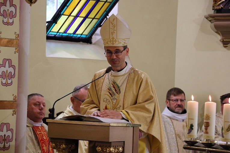Piękne jubileusze sióstr jadwiżanek