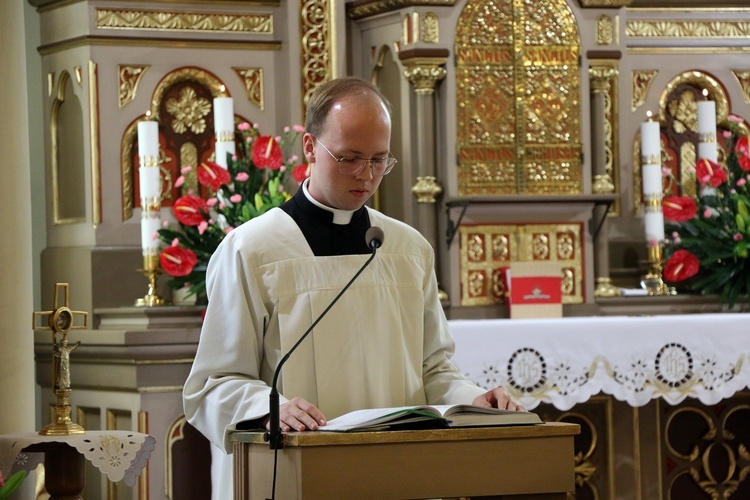 Piękne jubileusze sióstr jadwiżanek