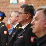 Gorzów Wlkp. Wojewódzkie święto strażaków