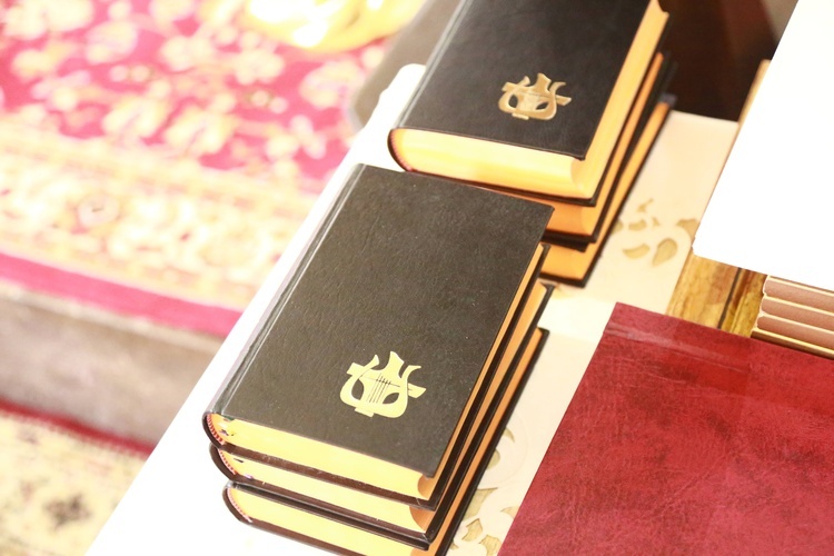 Diakonat w Czarnym Potoku