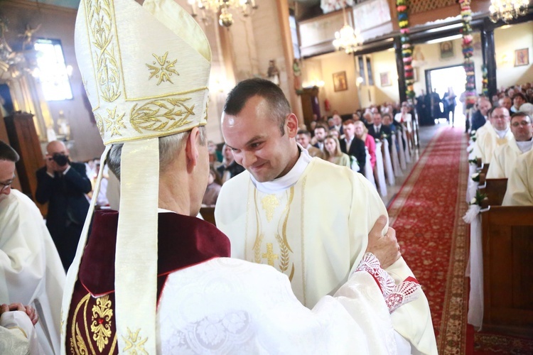 Diakonat w Czarnym Potoku