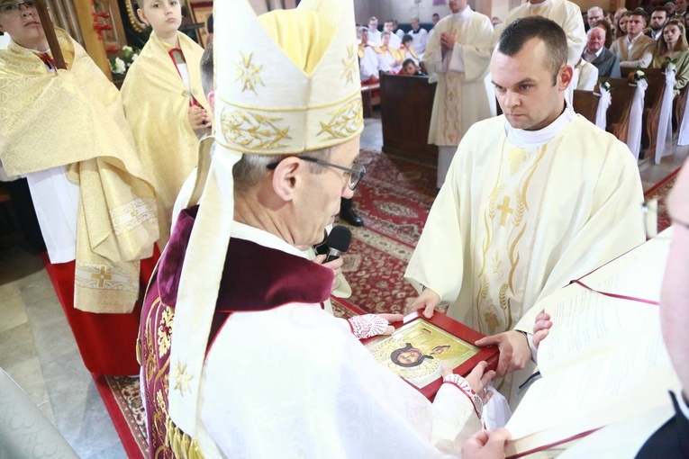 Diakonat w Czarnym Potoku