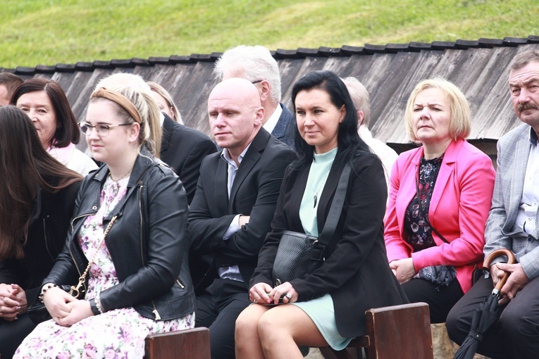 Diakonat w Czarnym Potoku