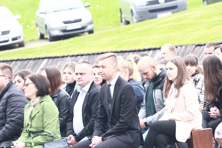 Diakonat w Czarnym Potoku