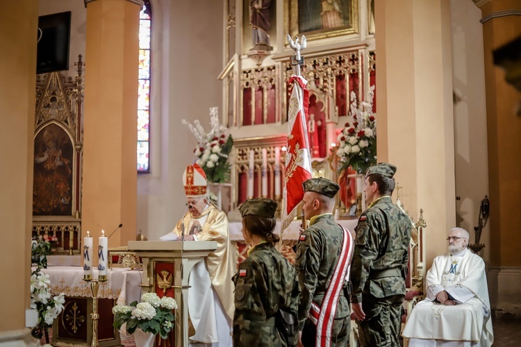 Skwierzyna. Dni Kultury Kresowej