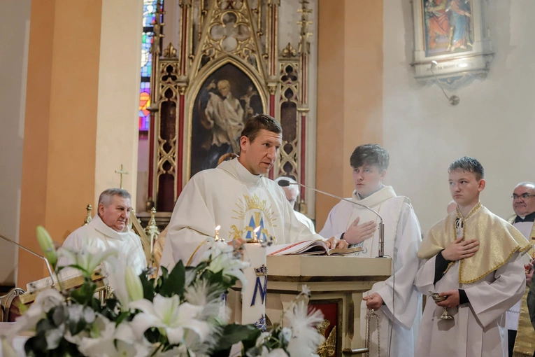 Skwierzyna. Dni Kultury Kresowej