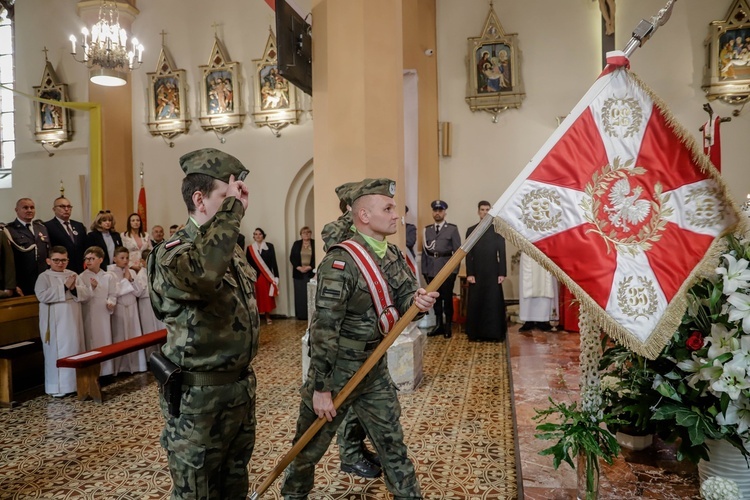 Skwierzyna. Dni Kultury Kresowej