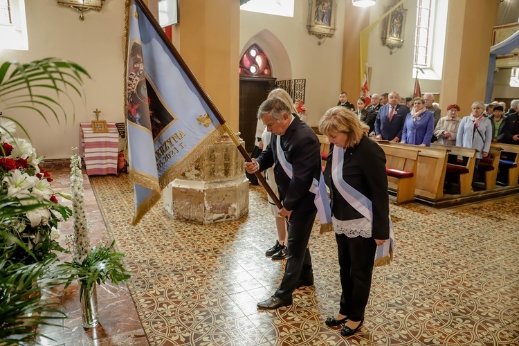 Skwierzyna. Dni Kultury Kresowej