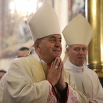 Złoty jubileusz abp. Marka Jędraszewskiego