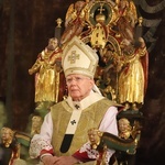 Złoty jubileusz abp. Marka Jędraszewskiego