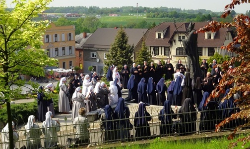 Macie prawo tęsknić za życiem pełnym i szczęśliwym