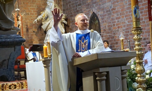 Rodzina drogą wiary