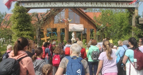 Słoneczna, choć Gwiaździsta 