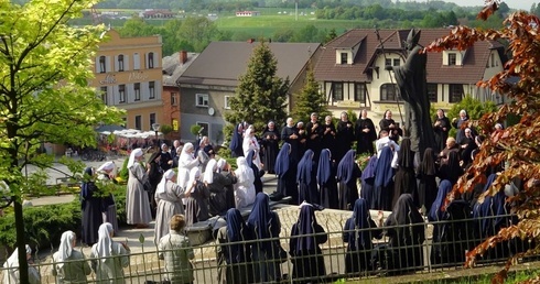 Macie prawo tęsknić za życiem pełnym i szczęśliwym